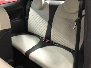 FIAT 500 usata, con ESP