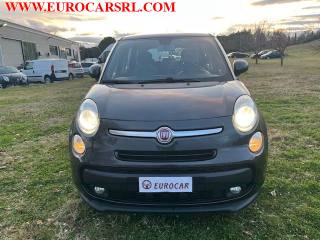 FIAT 500L usata, con Airbag laterali
