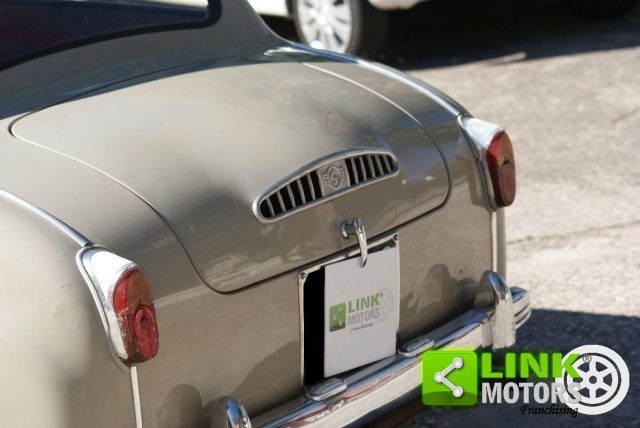 OLDTIMER Goggomobil usata 8