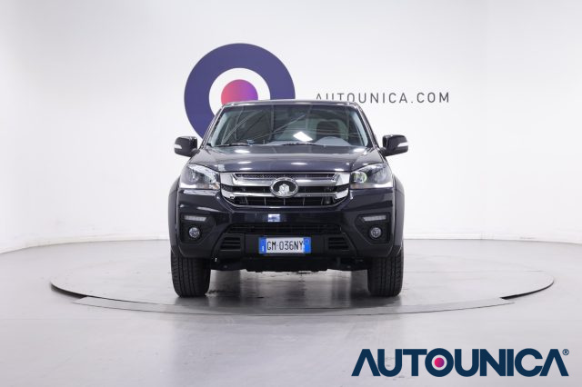 GREAT WALL Steed usata, con Airbag