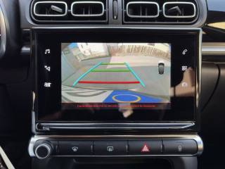 CITROEN C3 usata, con Controllo elettronico della corsia