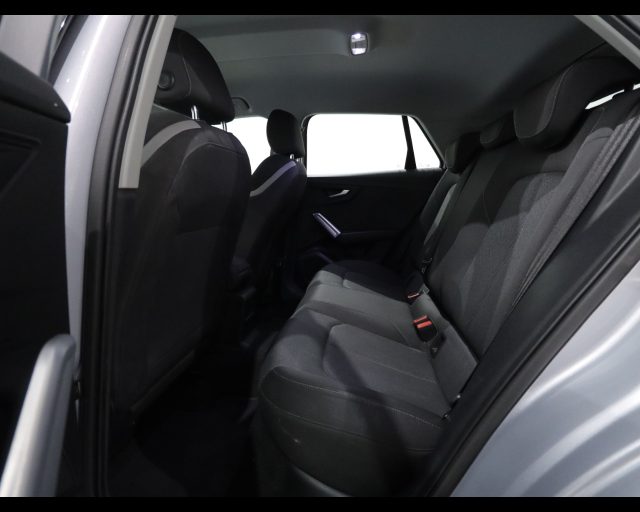 AUDI Q2 usata, con Servosterzo