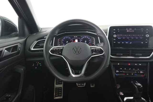 VOLKSWAGEN T-Roc usata 5