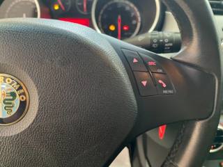 ALFA ROMEO Giulietta usata, con Servosterzo