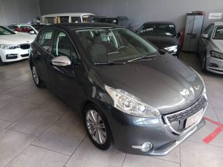 PEUGEOT 208 usata, con Airbag laterali