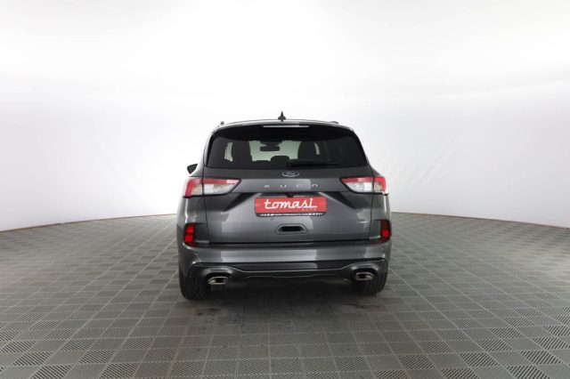 FORD Kuga usata 4
