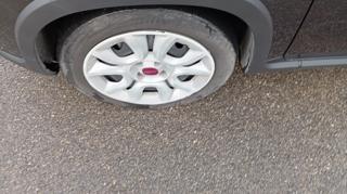 FIAT Panda usata, con Servosterzo