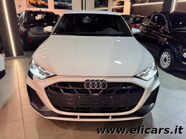 AUDI A3 usata, con Airbag laterali