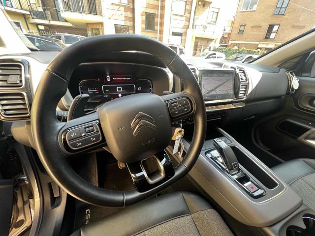 CITROEN C5 Aircross usata, con Cruise Control