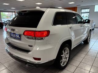 JEEP Grand Cherokee usata, con Antifurto