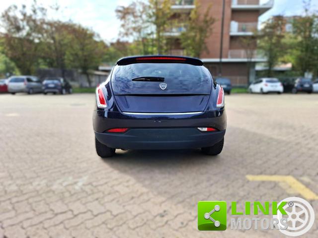 LANCIA Delta usata, con Airbag Passeggero