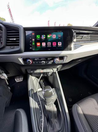 AUDI A1 usata, con Controllo automatico clima