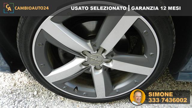 AUDI A1 usata, con USB
