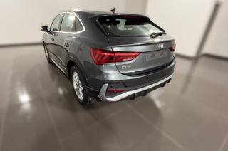 AUDI Q3 usata, con Airbag