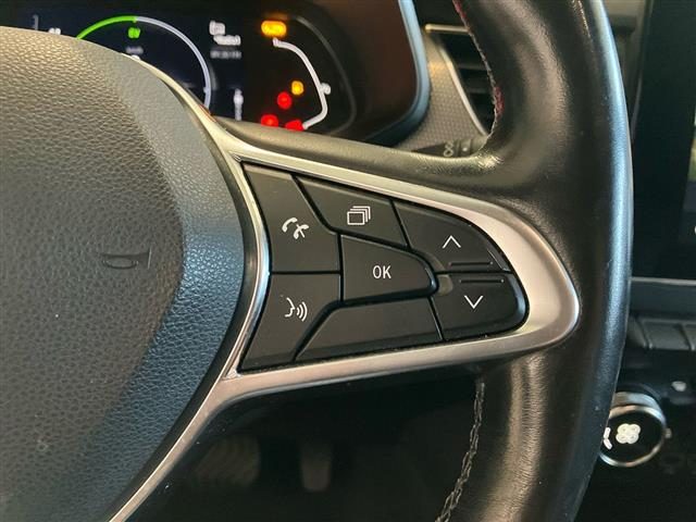 RENAULT Arkana usata 27