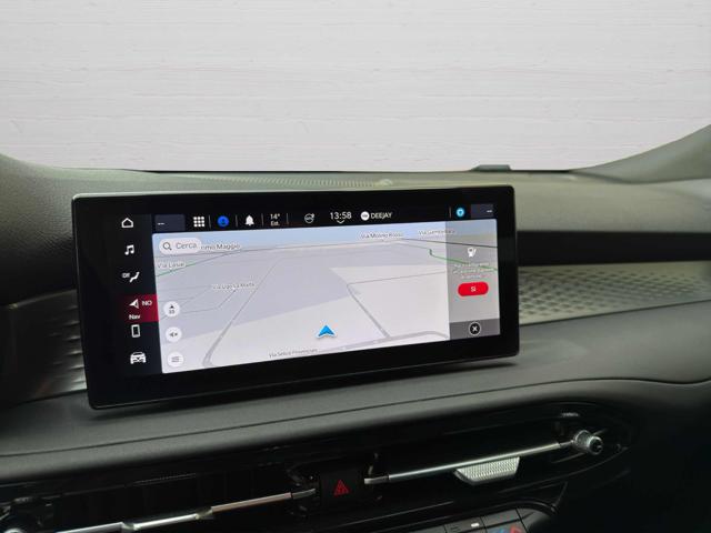 ALFA ROMEO Tonale usata, con Cruise Control