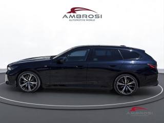 BMW 520 usata 5