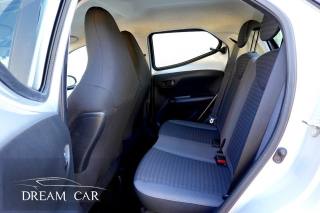 TOYOTA Aygo usata, con Controllo trazione