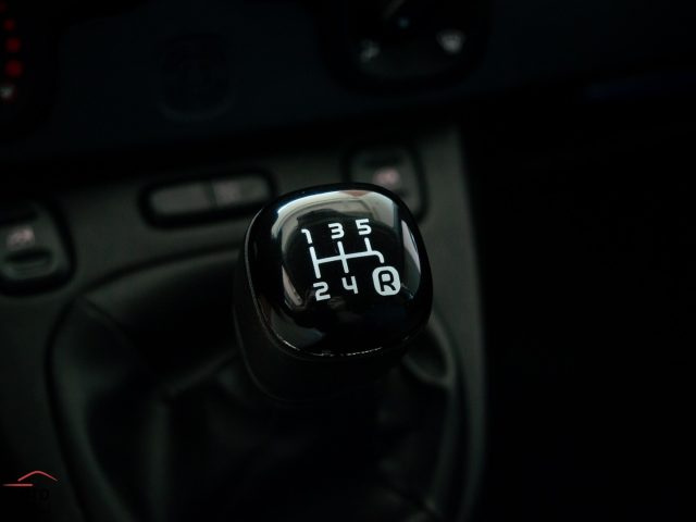 FIAT Panda usata 10