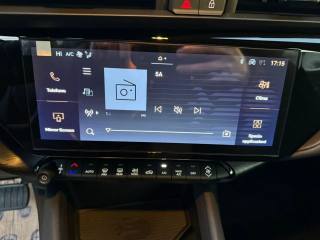 ALFA ROMEO Junior usata, con Sensori di parcheggio posteriori