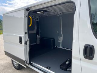 FIAT Ducato usata, con Servosterzo
