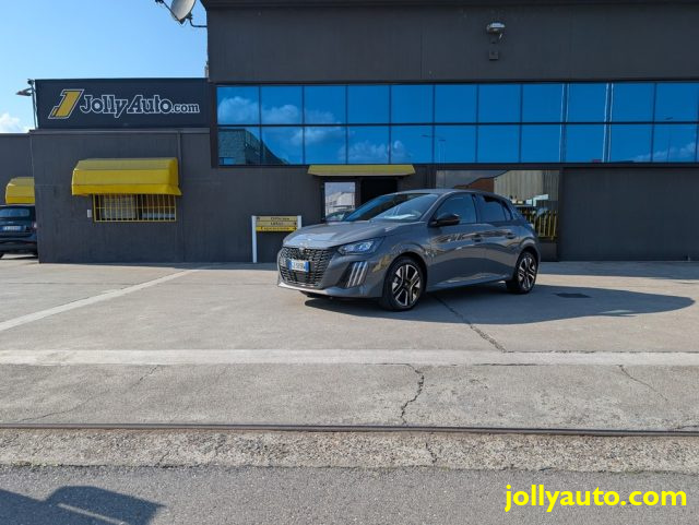 PEUGEOT 208 usata 24