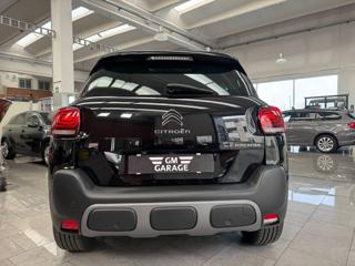 CITROEN C3 Aircross usata, con Sedile posteriore sdoppiato