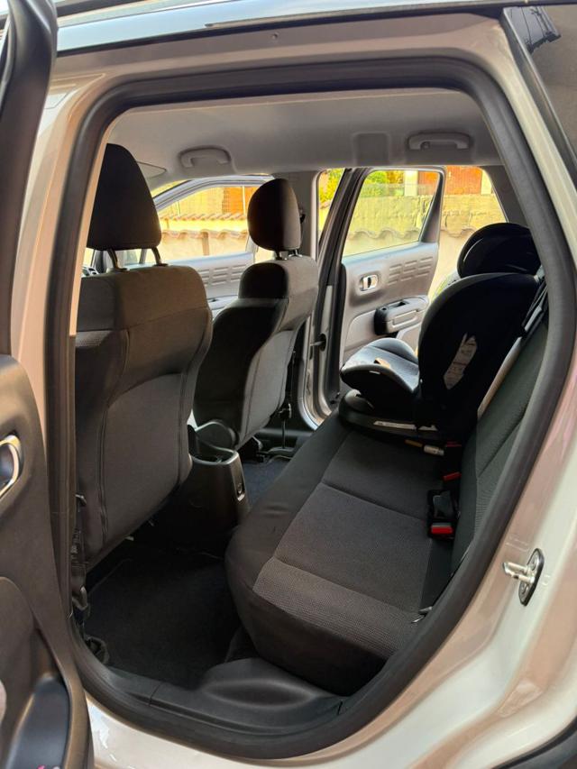 CITROEN C3 Aircross usata, con Luci diurne LED