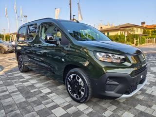 FIAT Qubo usata, con Airbag