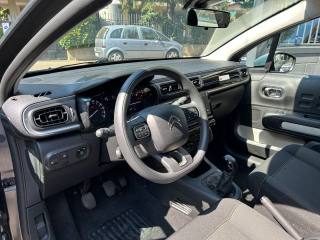 CITROEN C3 usata, con Autoradio