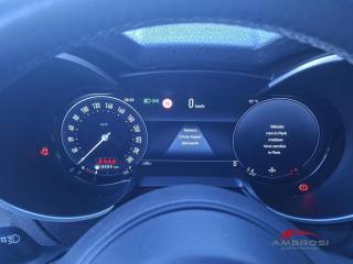 ALFA ROMEO Stelvio usata 12