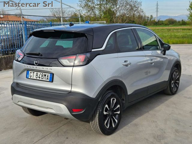 OPEL Crossland usata, con Autoradio