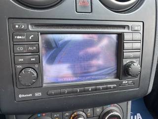 NISSAN Qashqai+2 usata, con Controllo trazione