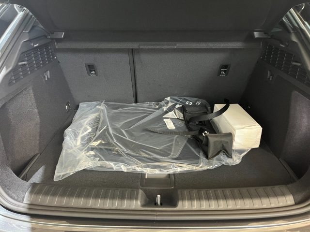 AUDI A3 usata, con Sedile posteriore sdoppiato