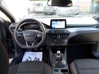 FORD Focus usata, con Cerchi in lega