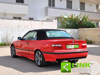 BMW 318 usata 8