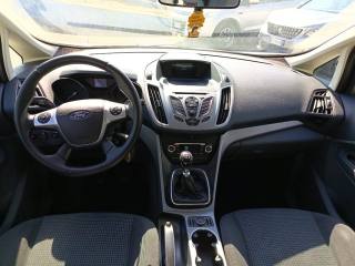 FORD C-Max usata 9