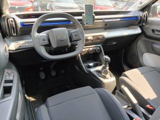 CITROEN C3 usata, con Antifurto