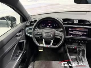 AUDI Q3 usata, con ESP