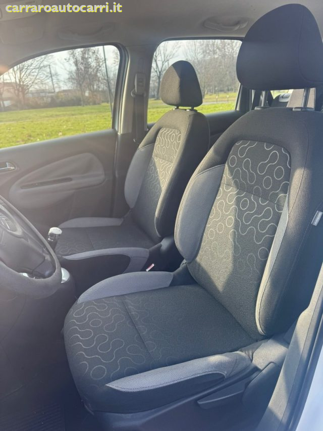 CITROEN C3 usata, con Immobilizzatore elettronico