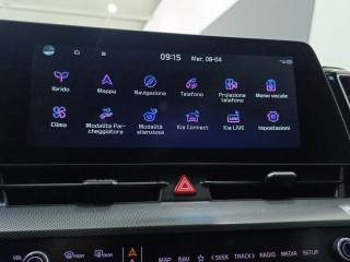 KIA Sportage usata, con Fari LED