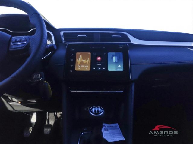 MG ZS usata 10