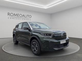 CITROEN C3 Aircross usata, con Controllo trazione