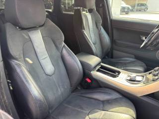 LAND ROVER Range Rover Evoque usata, con Controllo trazione