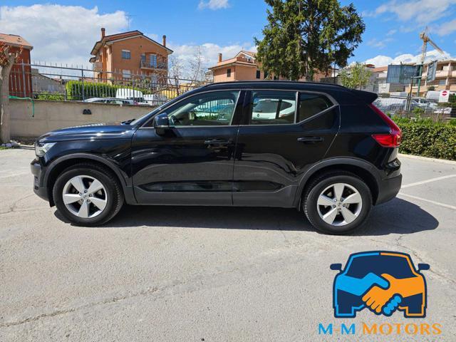 VOLVO XC40 usata, con Airbag laterali