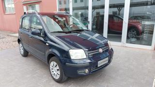 FIAT Panda usata, con Airbag