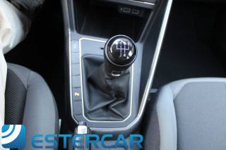 VOLKSWAGEN Polo usata, con Filtro antiparticolato