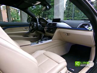 BMW 420 usata, con Controllo automatico clima