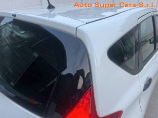NISSAN Note usata 30