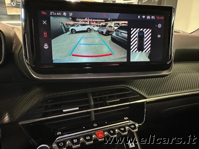 PEUGEOT 2008 usata, con Controllo automatico clima